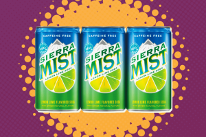 Sierra Mist