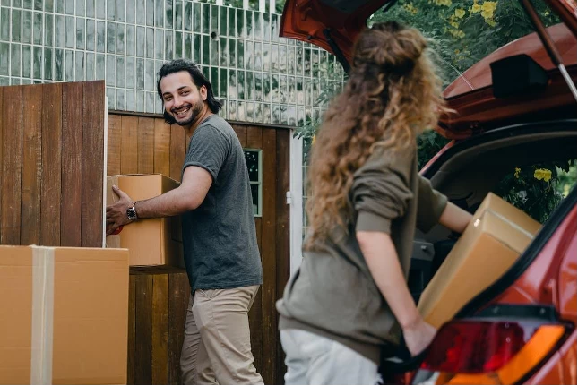 5 Tips to Follow When Moving House in Melbourne