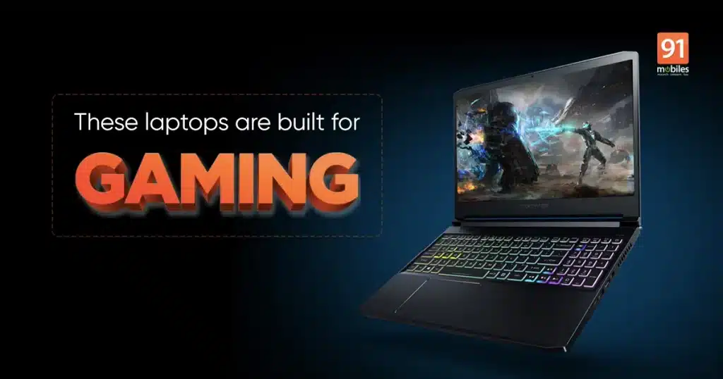 Step up Your Gaming with a 144Hz Display Laptop