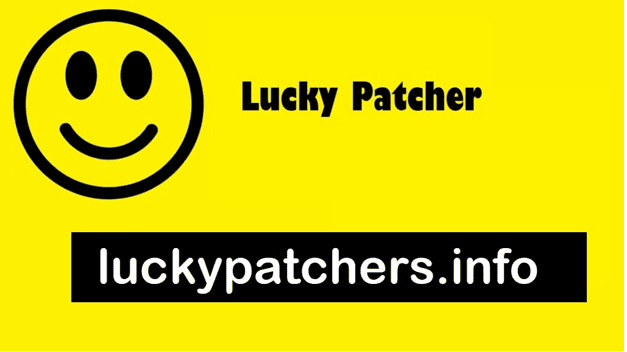 Lucky Patcher