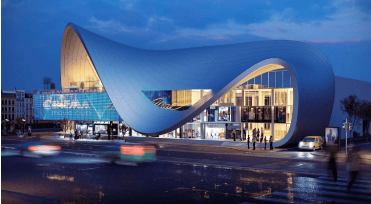 What Will 3D Visualization Mean For Architectural Design And Construction In The Future? What Will 3D Visualization Mean For Architectural Design And Construction In The Future?