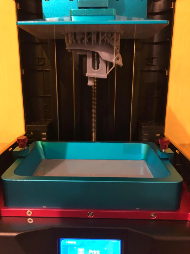 Fused Filament Fabrication: The Basics of FDM 3D Printing