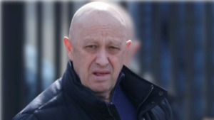 Prigozhin