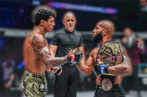 ONE Championship makes its debut in the US with its first-ever card, challenging the UFC.