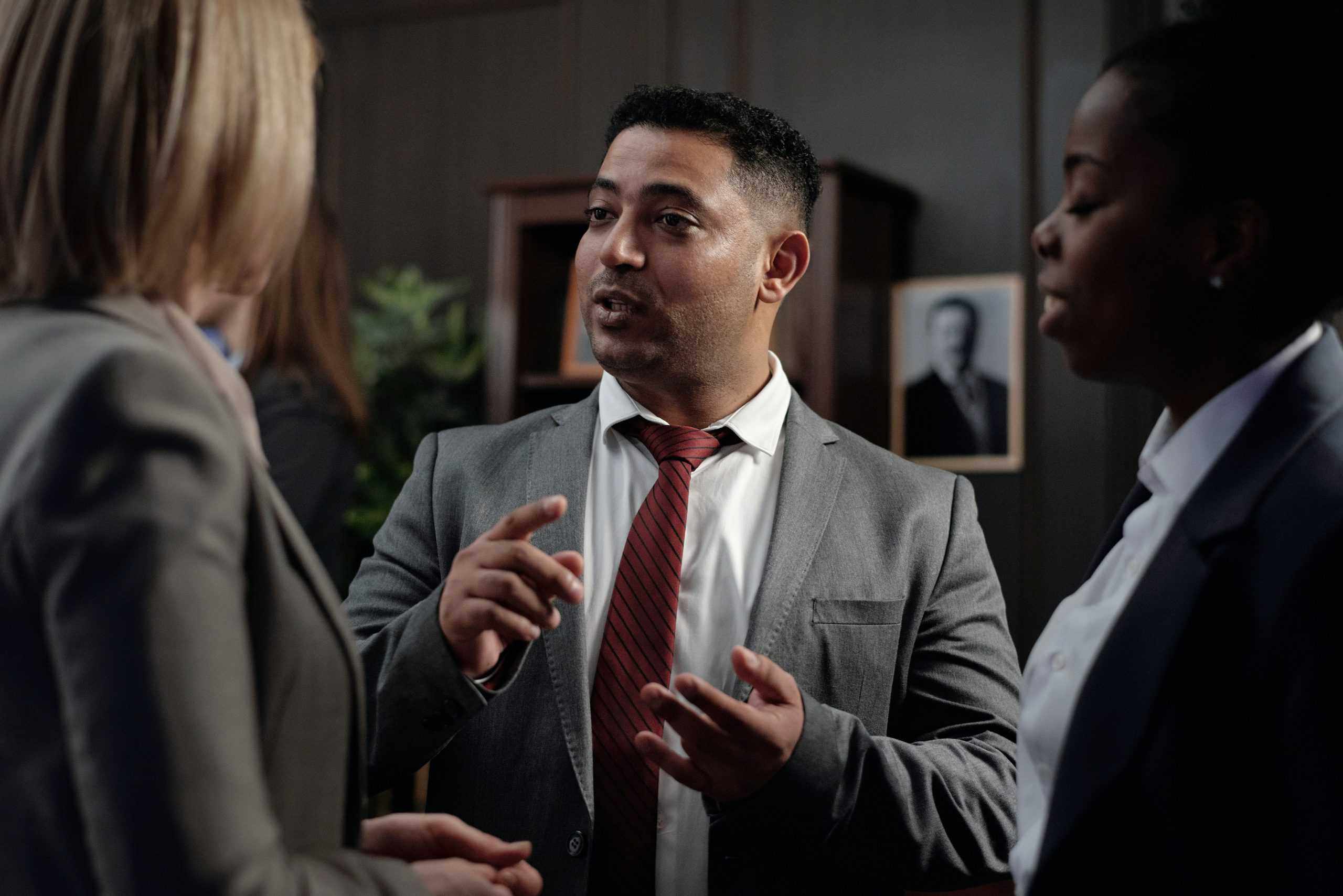 Attorney