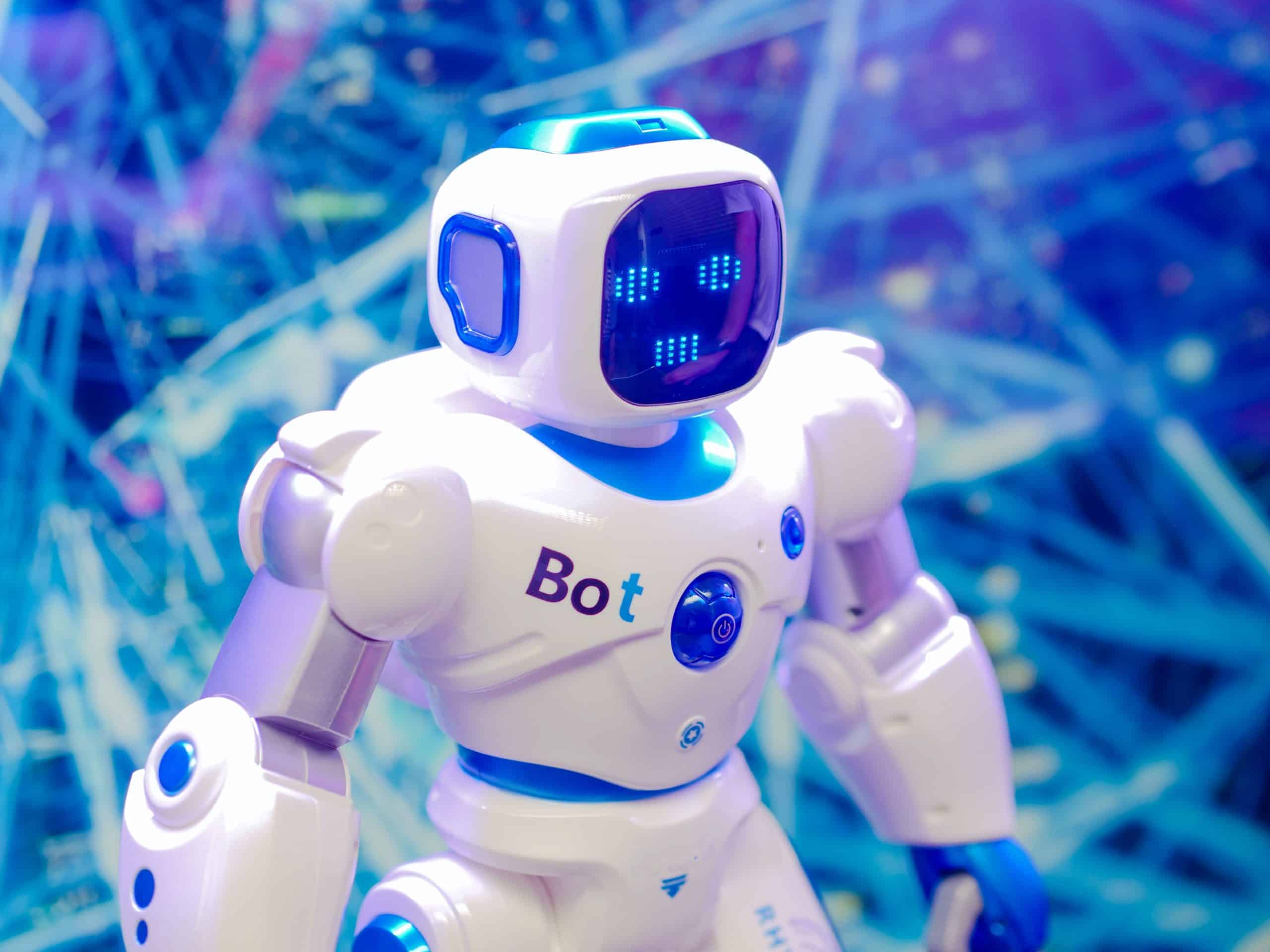 Automation and Robotics