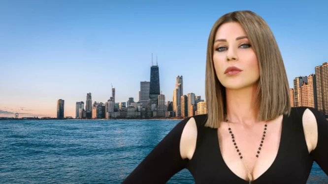 Carla Diab