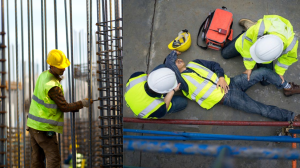 Construction Accident Lawsuit