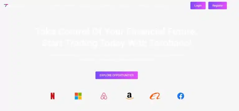 Torobanc Review Reveals All The Details About The Broker’s Services