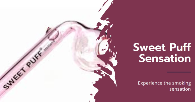 Sweet Puff Sensations: Indulging in the Taste of Vape Clouds