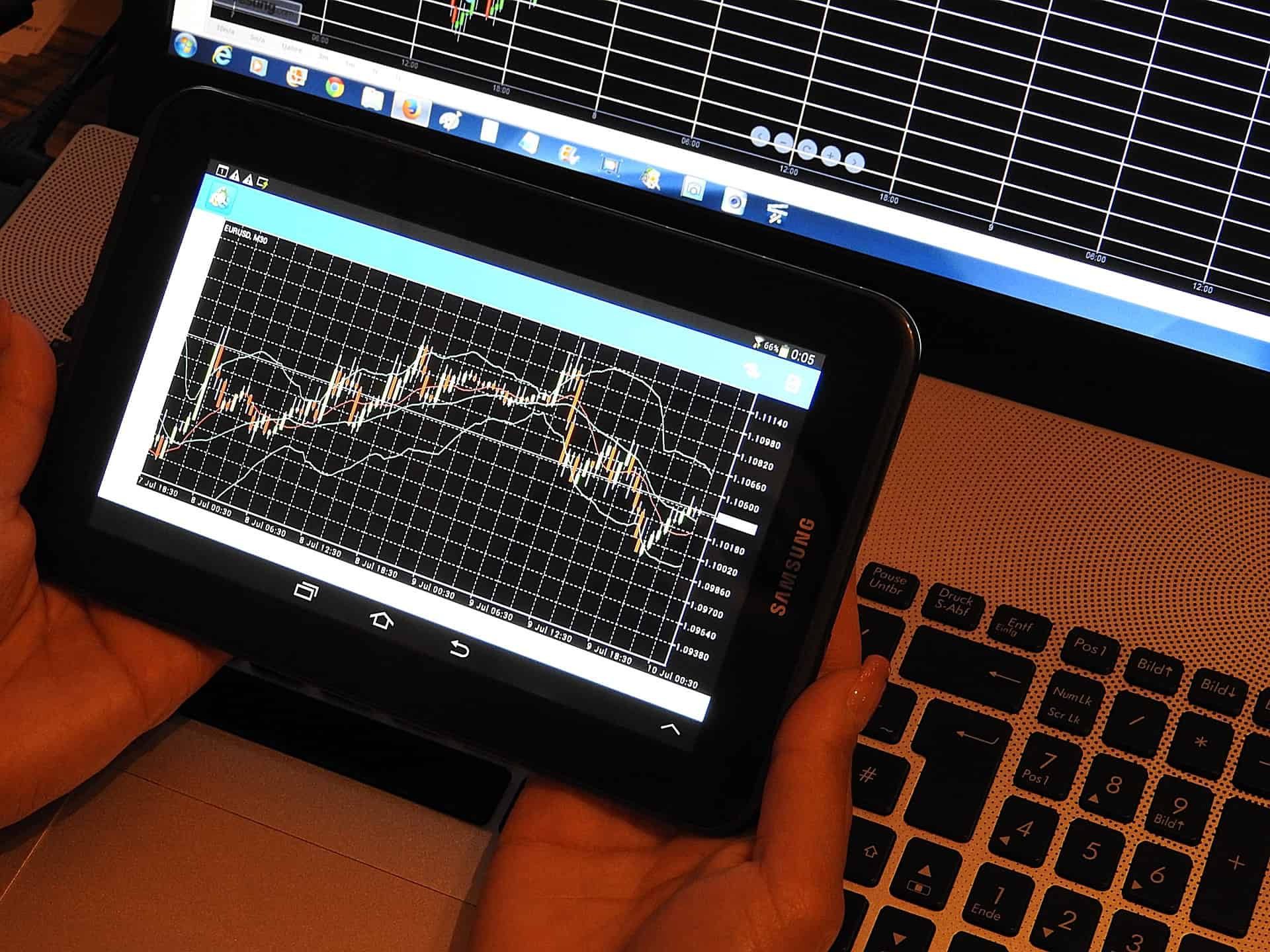 Forex pip