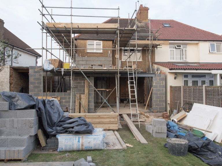 Foundation Repair Horror Stories: Lessons Learned the Hard Way