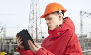 Ideal Facility Maintenance App