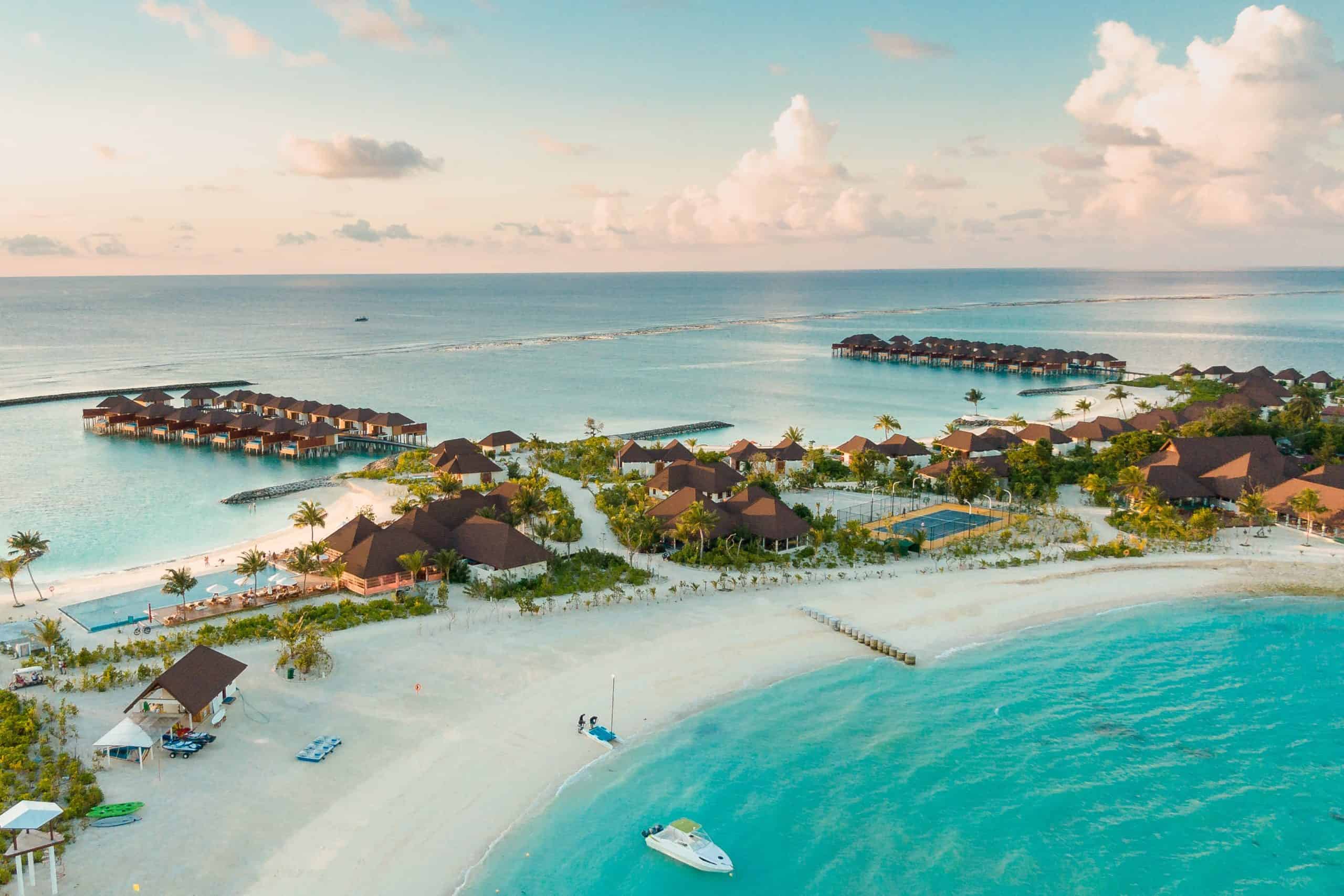 Indian Ocean