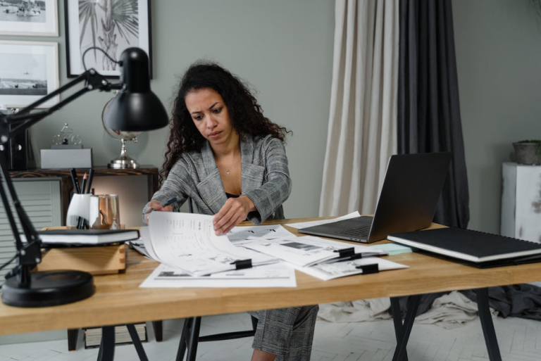 Role of a Legal Document Server