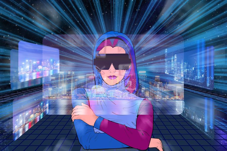 Why the Metaverse is the Future of Digital and How to Get Ready