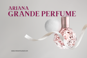 Ariana Grande Perfume
