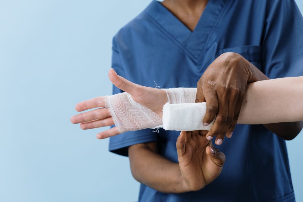 A Guide to the Different Types of Personal Injury Cases A Guide to the Different Types of Personal Injury Cases