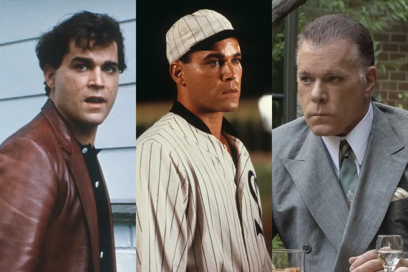 Ray Liotta Cause of Death