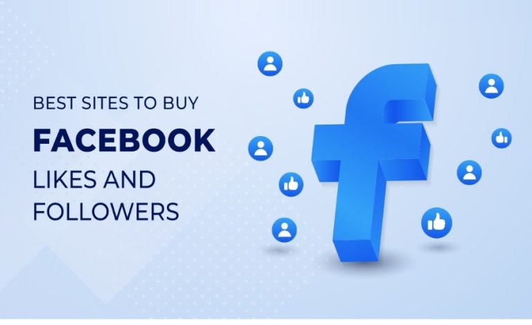 Where and how to Buy Facebook Likes?