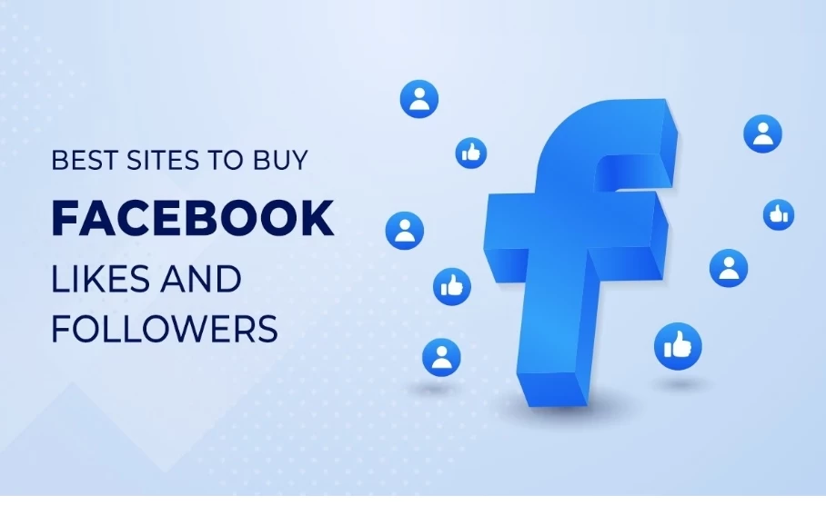 Where and how to Buy Facebook Likes?