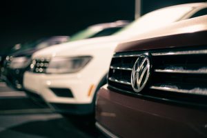 Sell Your Car in San Diego
