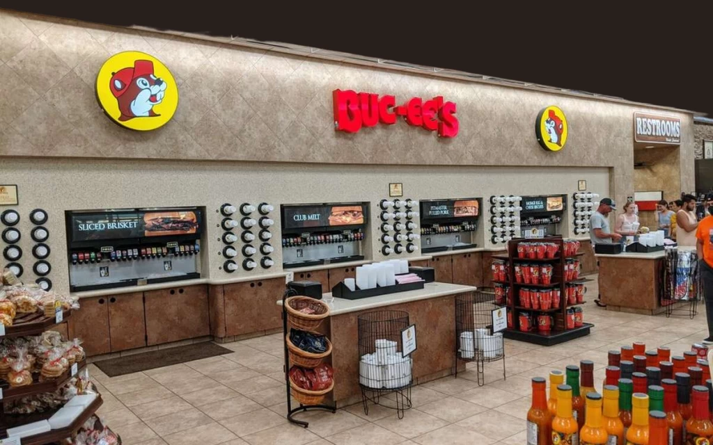 Buc-ee’s: The Ultimate Destination for Unforgettable Roadside Bliss