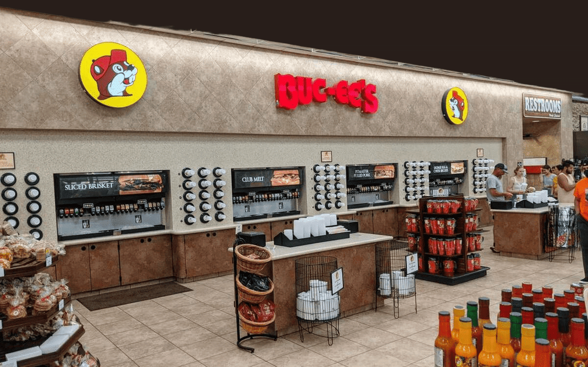 Buc-ee’s: The Ultimate Destination for Unforgettable Roadside Bliss