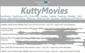 Kuttymovies