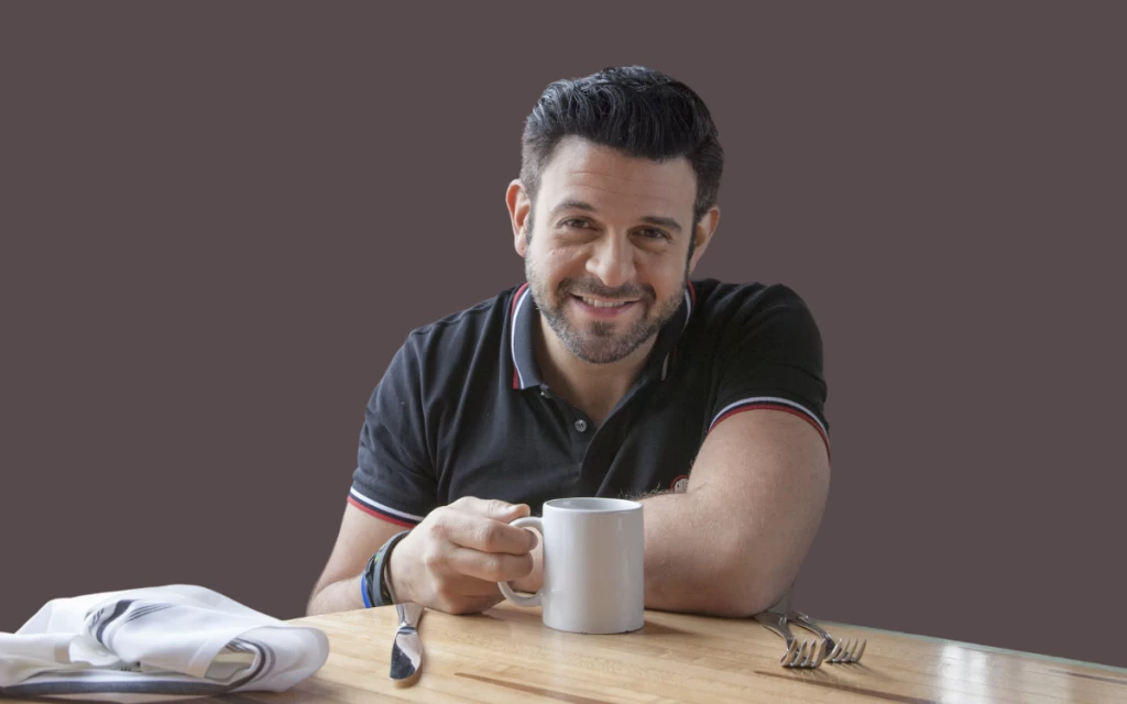 Adam Richman: Culinary Explorer and Gastronomic Adventurer