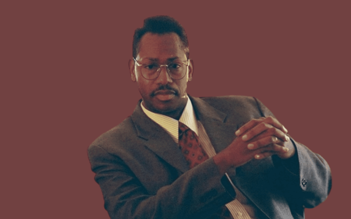 The Magical Journey of Thomas Washington: Leading the Walt Disney Company into a New Era