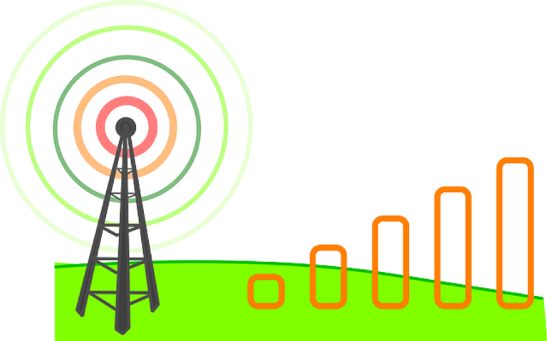 Can You Boost Cell Signal If The Dekningskart Indicates Good Service