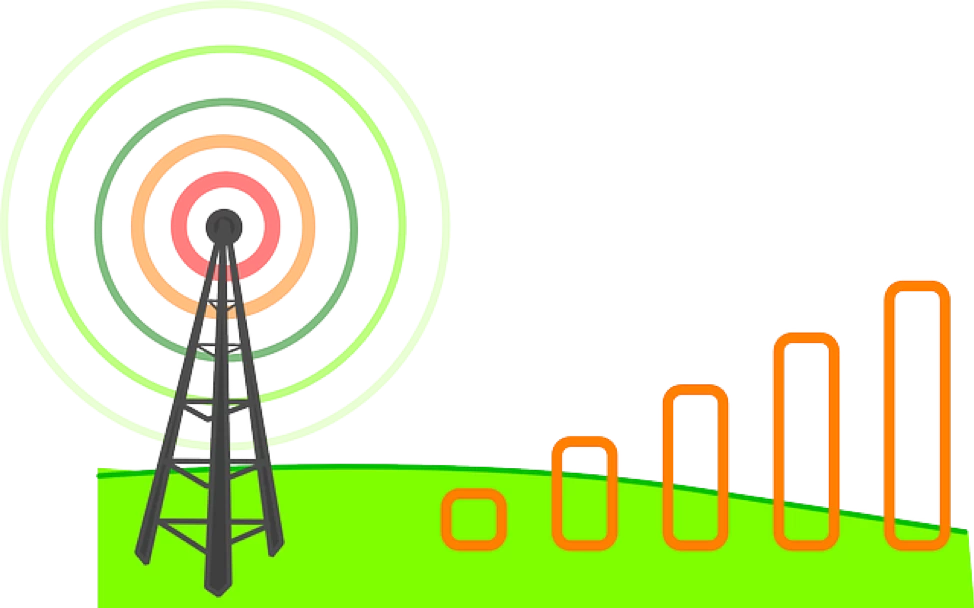 Can You Boost Cell Signal If The Dekningskart Indicates Good Service