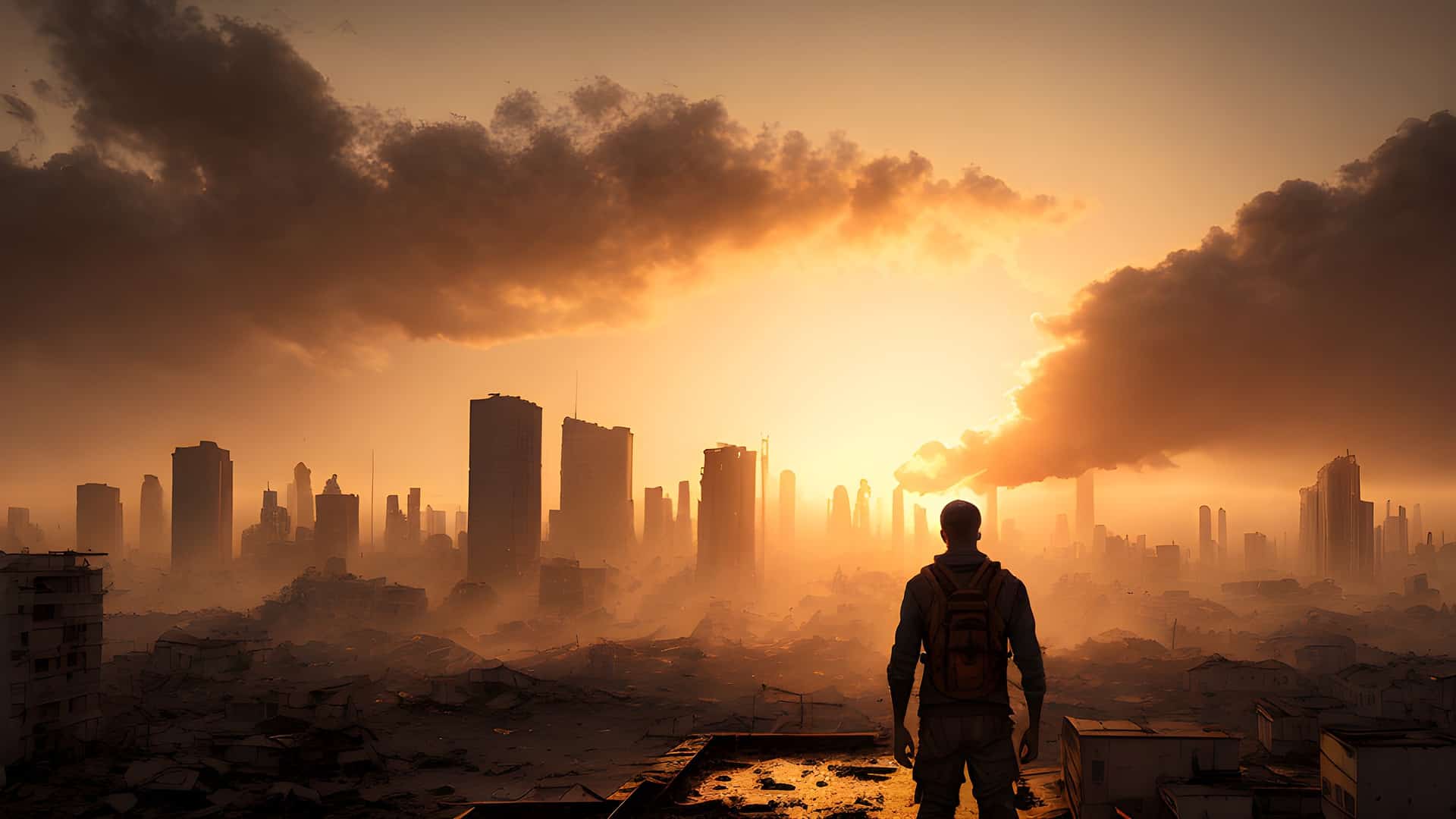 Survival Games