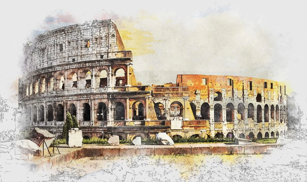 5 Elements You Want in a Colosseum Tour