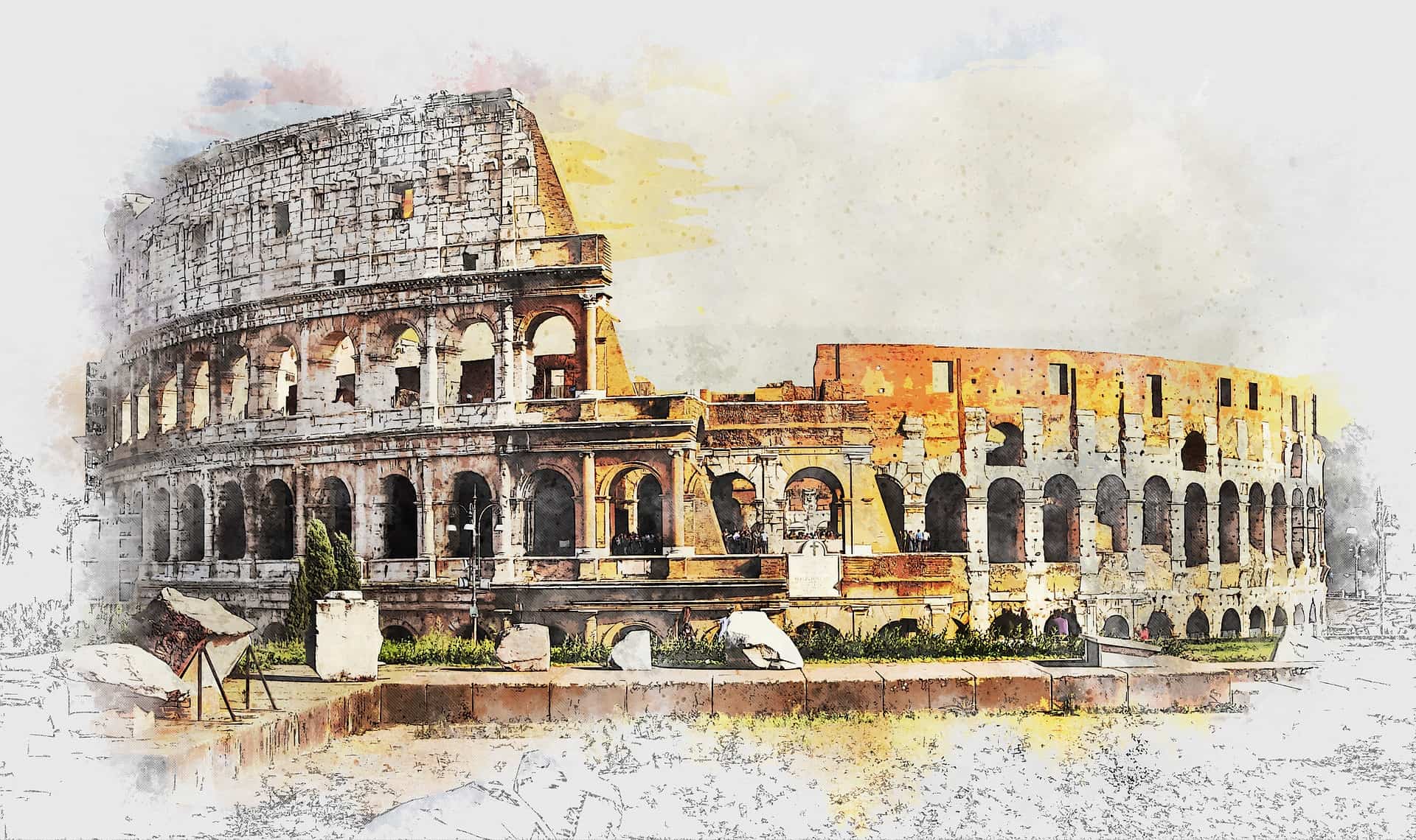 colosseum 3693647 1920
