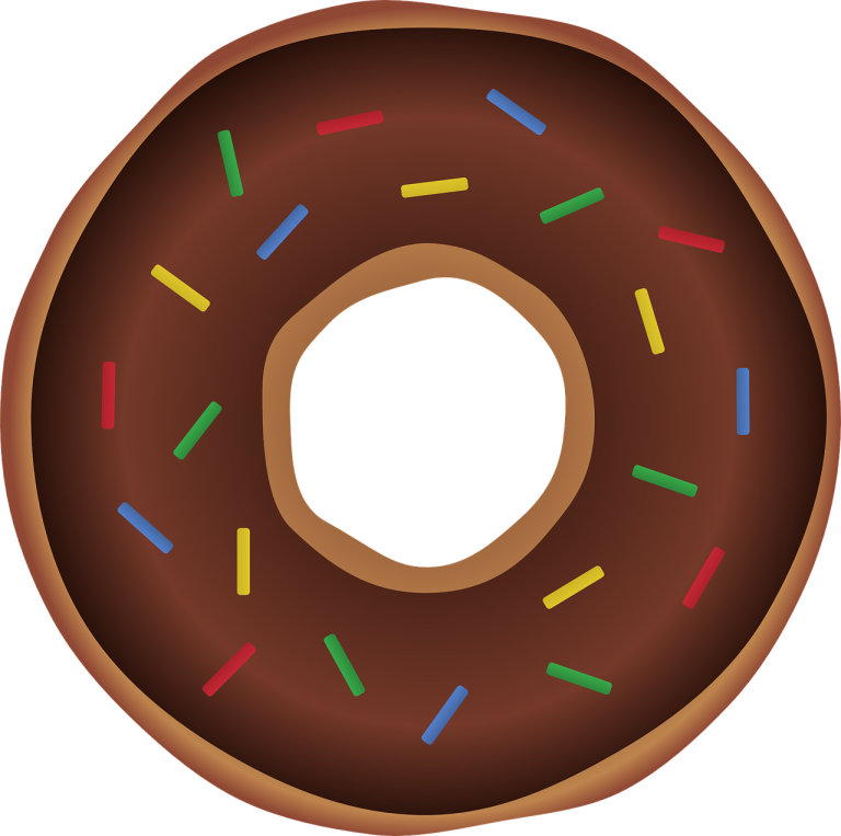 Irresistible Temptation: The Allure of Duck Donuts