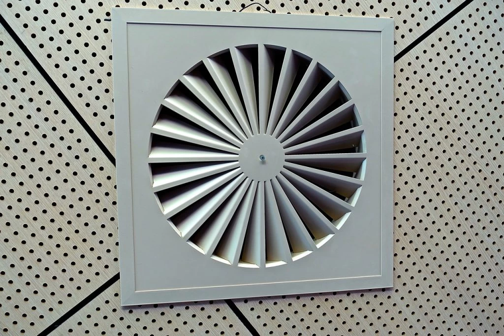 Wind Speed and Air Volume Regulation of Ceiling Fans: Optimizing Comfort and Energy Efficiency