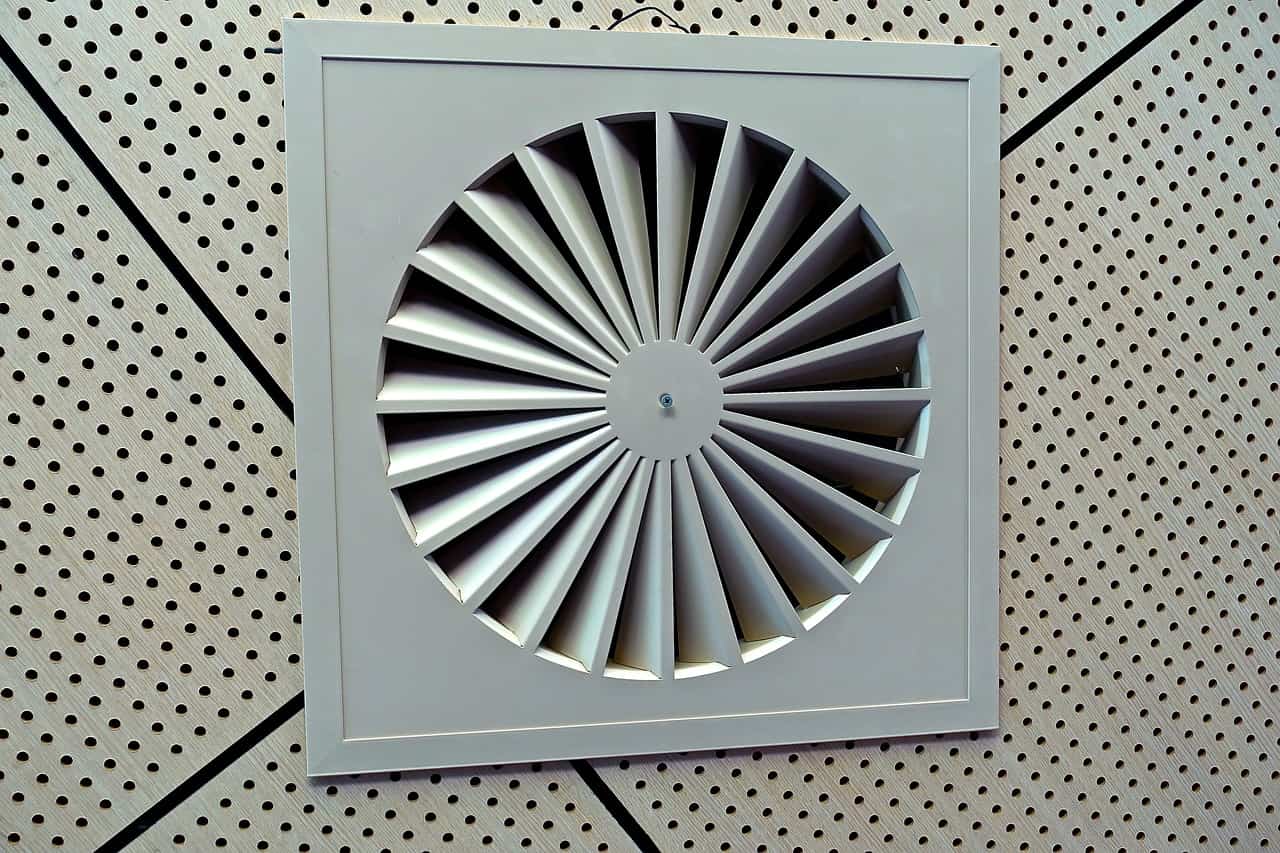 Ceiling Fans