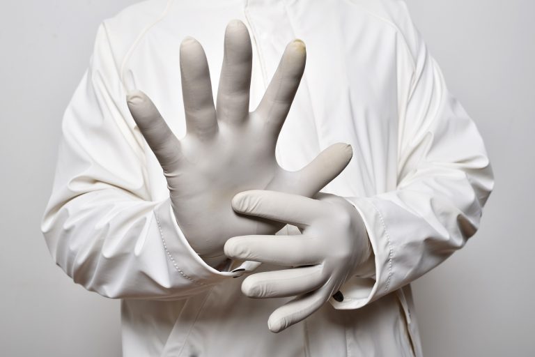 Basic  – Why Nitrile Gloves are the Best