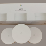 Seamless Connectivity for Your Home: Google Wifi 3 Pack