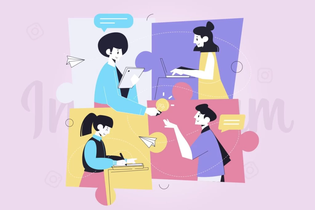 Collaborate with Others