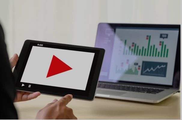 YouTube