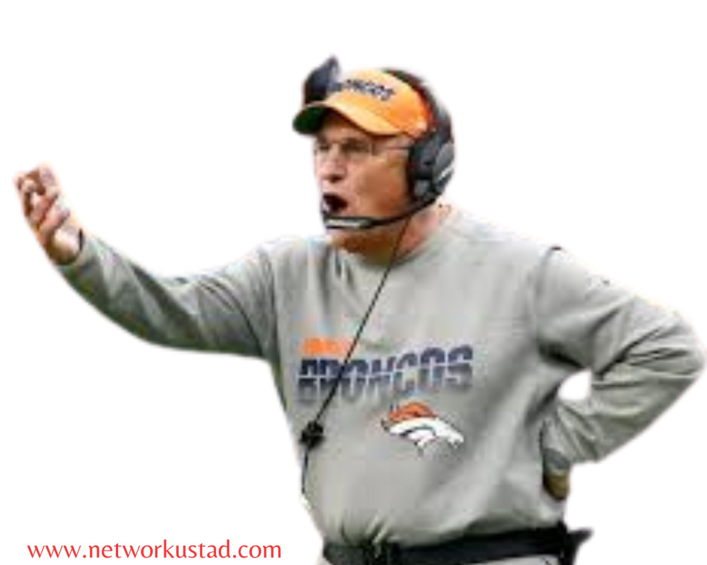 vic fangio