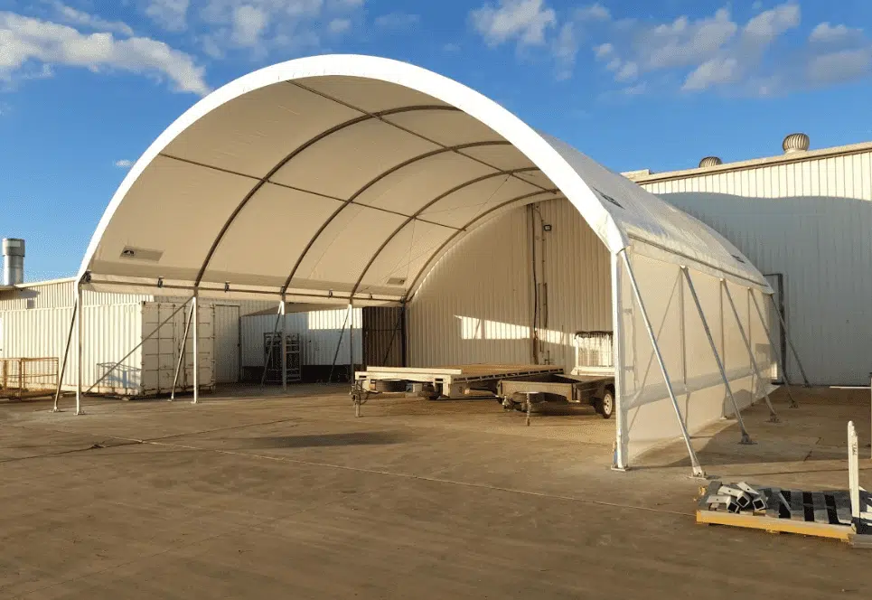 The role of construction shelters in promoting worker safety