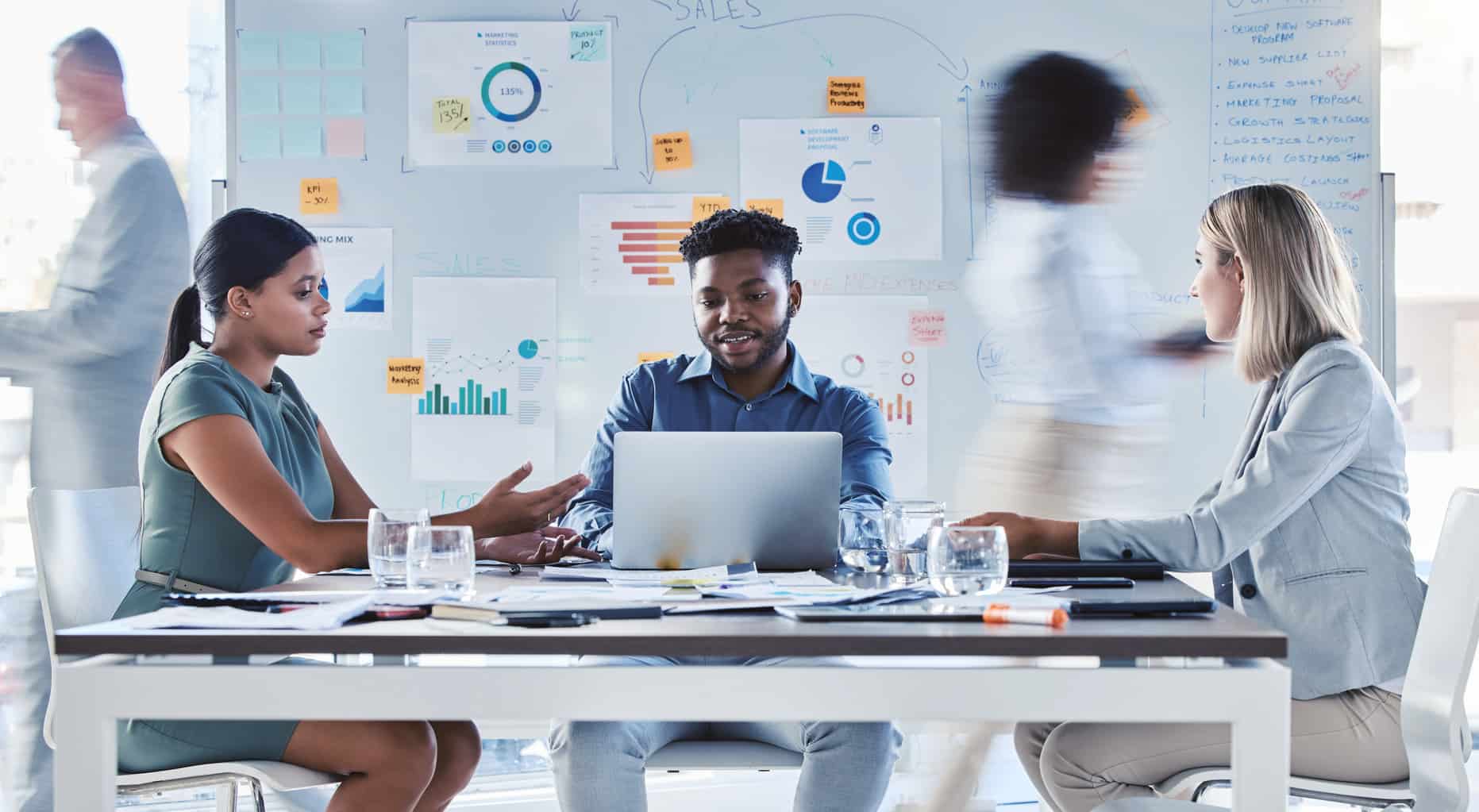 Moving Company Marketing Ideas to Get More Moving Leads