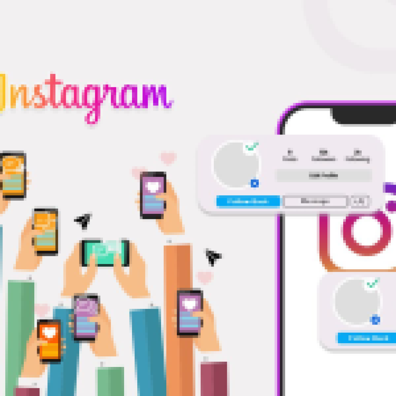 How to Get Real Followers and Engagement on Instagram