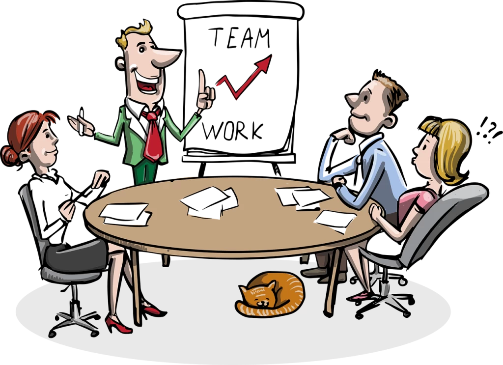 The Importance of Presentation in Your Business