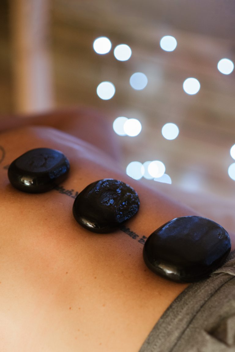 Three Natural Therapies That Will Knock You Out And Help You Sleep Better