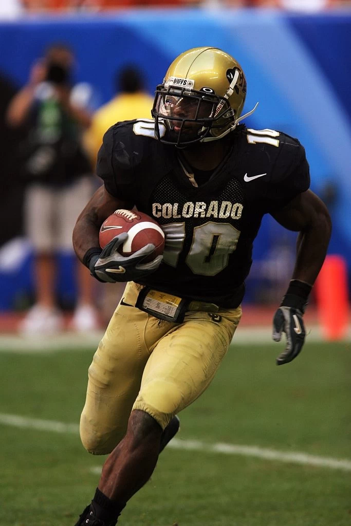 Darez Diggs: Rising Star in American Football